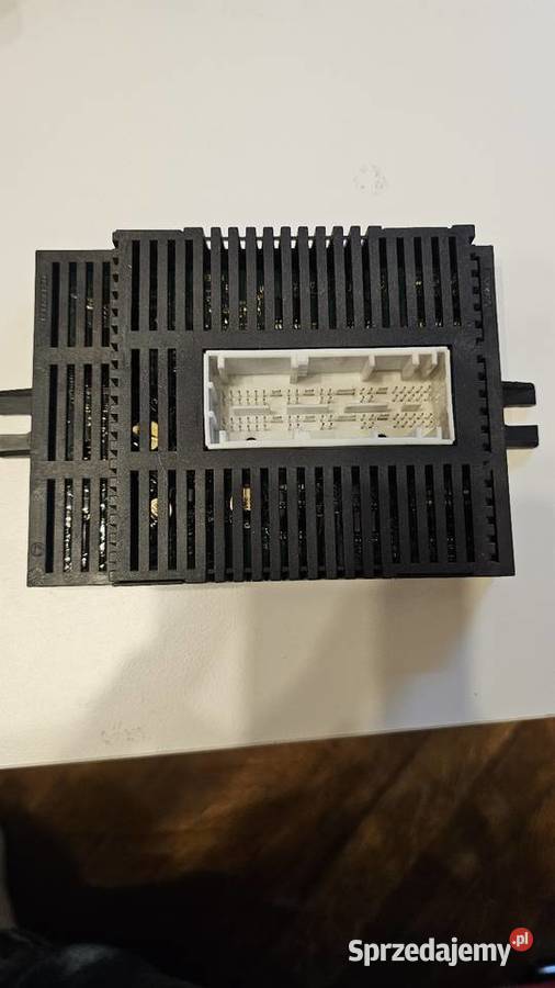 Moduł swiateł lubelskie Łuków