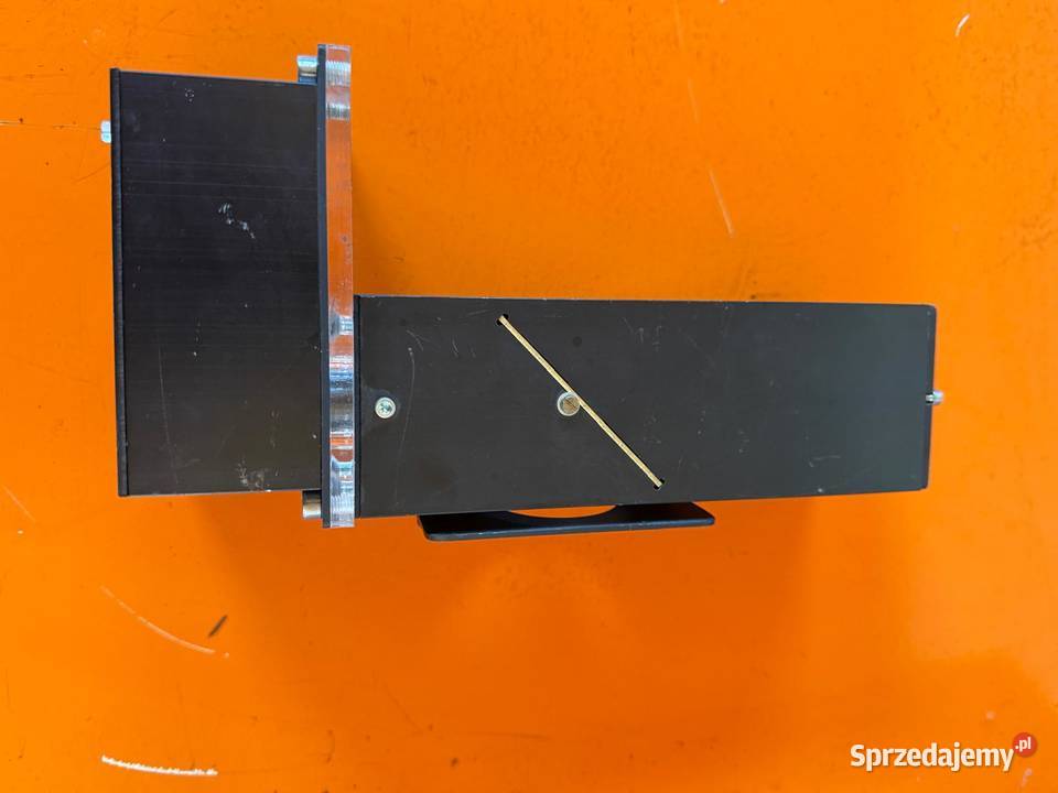 P32E1	LPM Laser Piercing Monitor dolnośląskie