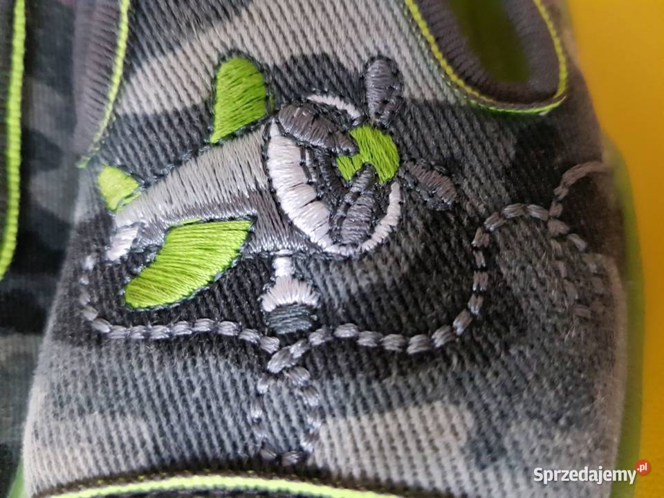 Befado dziecięce sandały obuwie pantofle kapcie Kielce