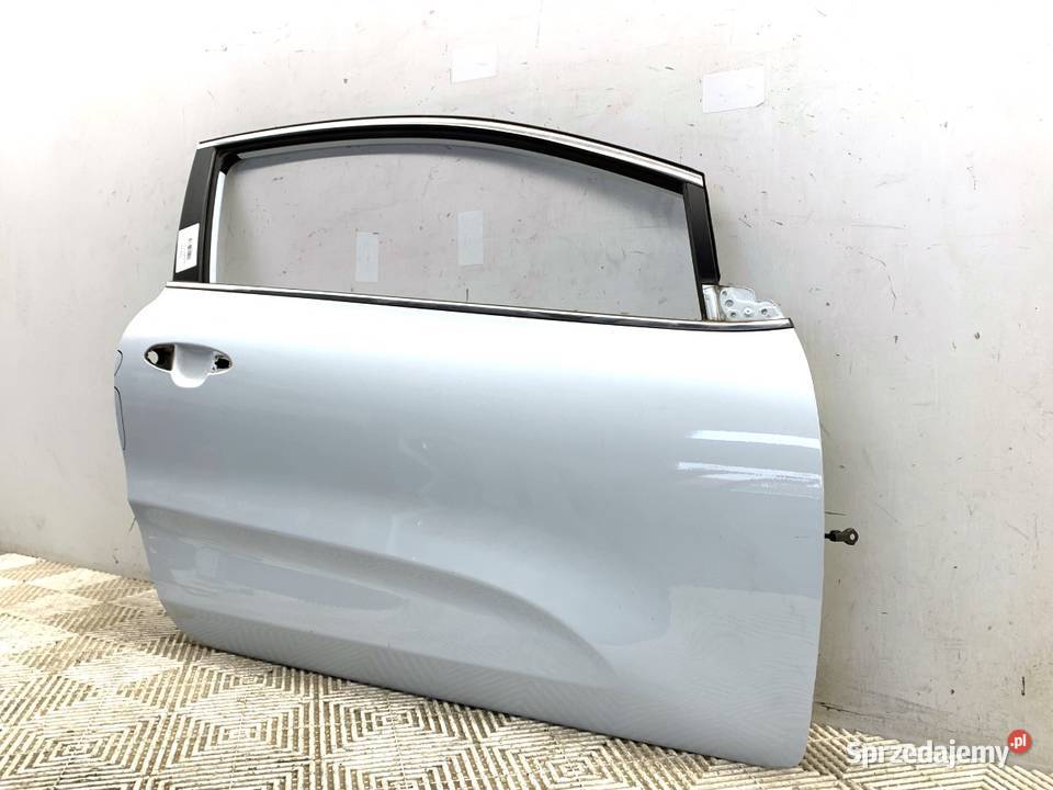 DRZWI PRAWY PRZÓD KIA CEED Hatchback 1318 Casa