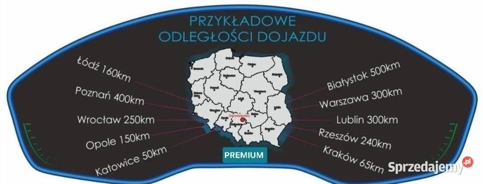SAMURAI Ogrodzieniec