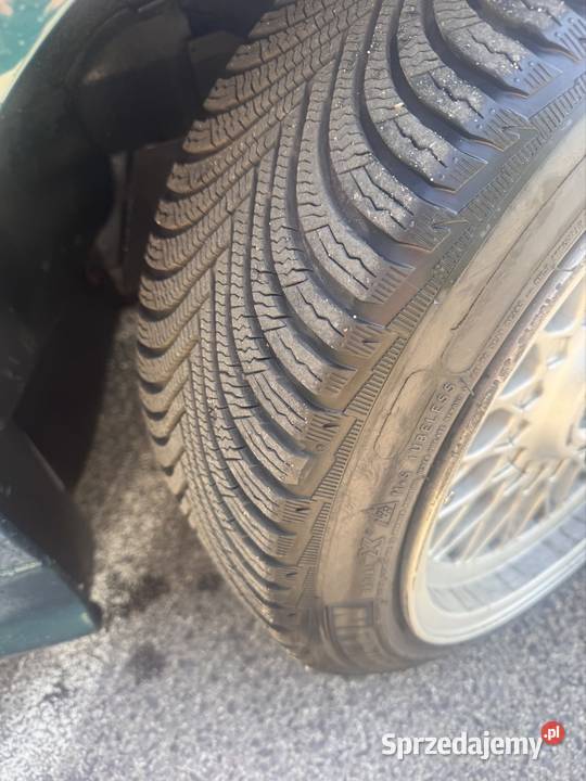 Styling 5 4x8j r16 Białystok