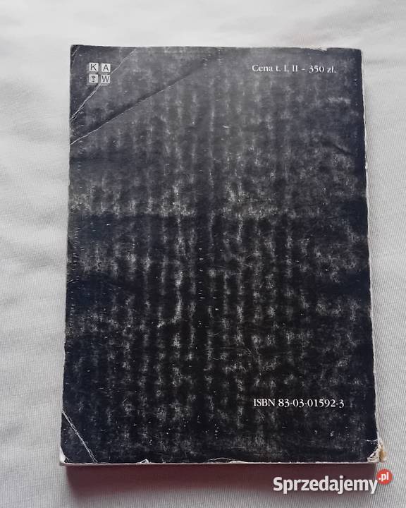 Arnold Mostowicz O tych co z kosmosu Tom 2 KAW Koźminek