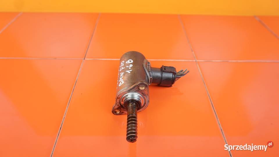 BMW 1 F20 3 F30 16 B 16r 136 N13B16A nastawnik osobowe mazowieckie Suków