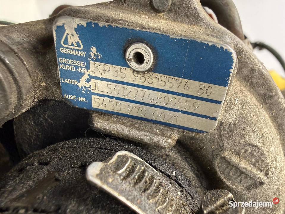 SILNIK 8HS Citroen Nemo Peugeot Bipper Tapee 14 lubelskie