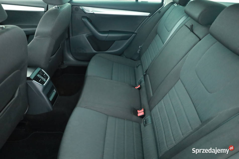 Skoda Octavia 20 TDI wielofunkcyjna kierownica mazowieckie Piaseczno