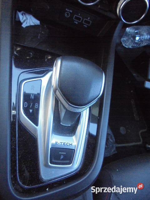 RENAULT Arkana 16 eTech Hybride 145 RSLine GD296 Rzeszów