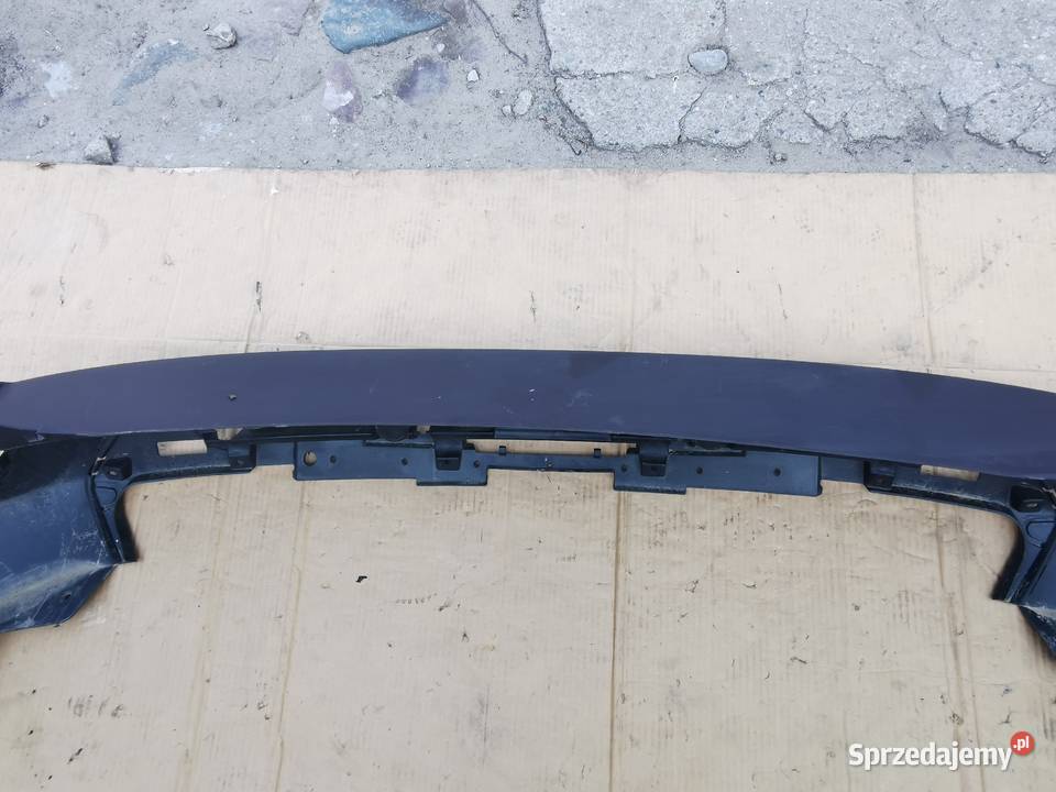 Zderzak tył tylni ford kuga mk2 12 bez pdc Międzychód
