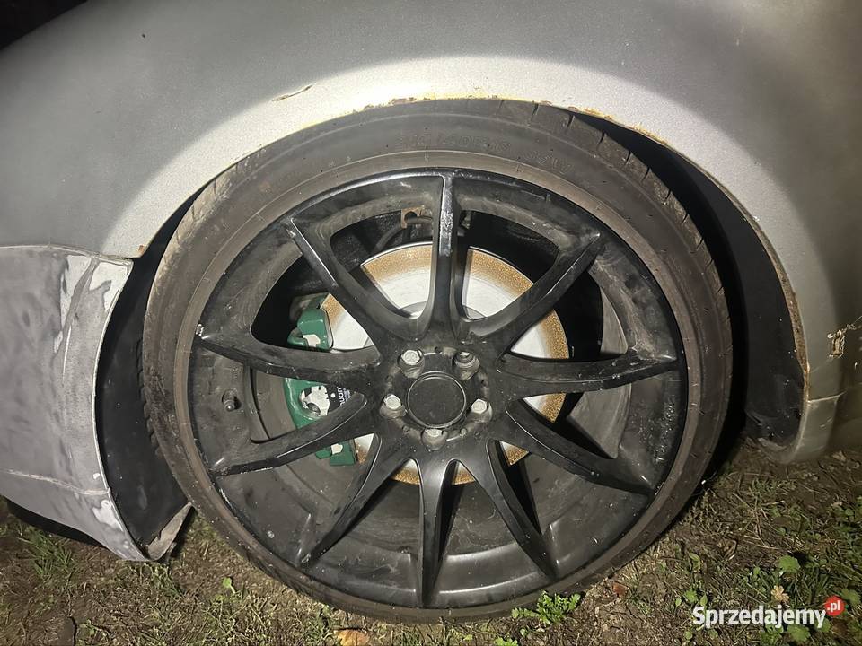 Audi s3 8l 2001 lubelskie