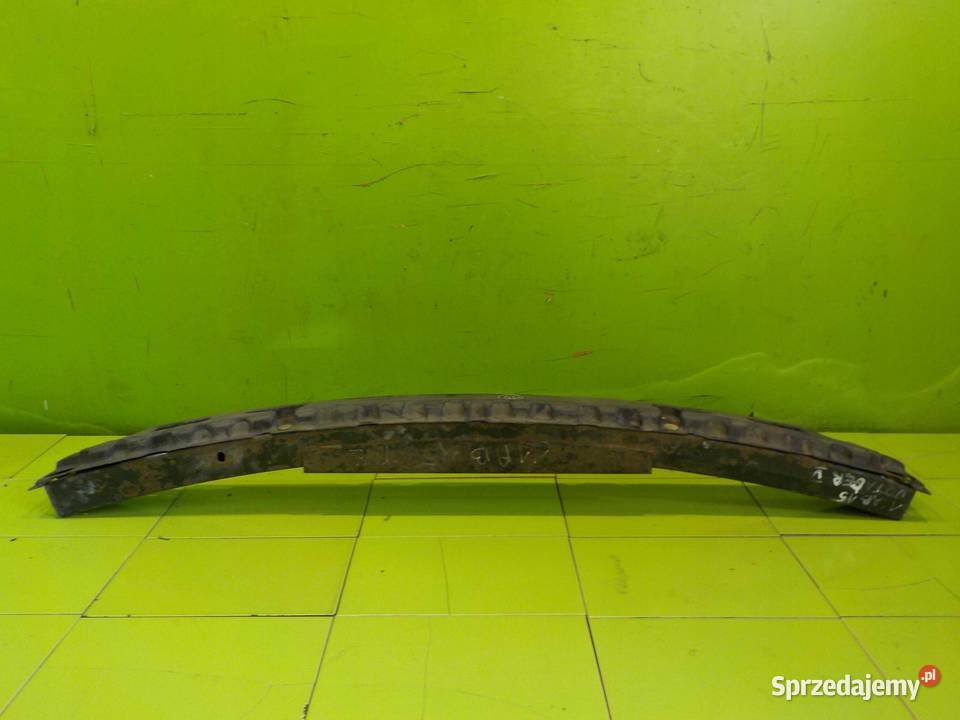 CHRYSLER GRAND VOYAGER V 09r belka zderzaka tyl Suków