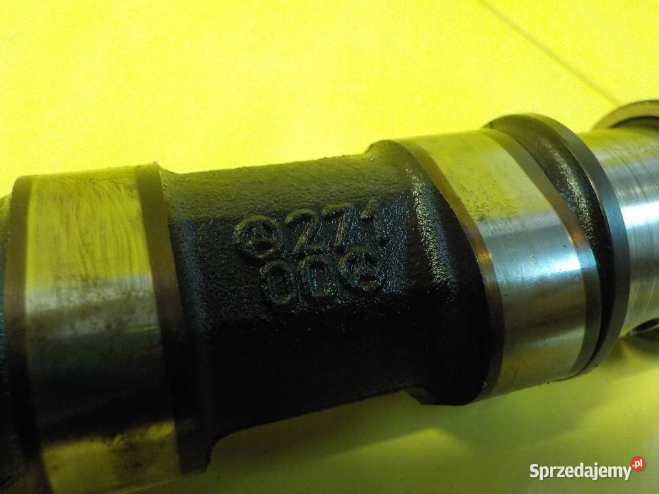 MERCEDES CLK C 18 K 07r 163 walek rozrzadu 27100 świętokrzyskie Suków