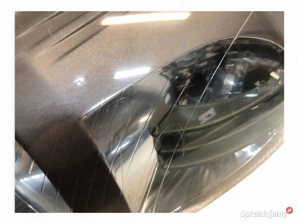 Fiat Grande Punto Sport 20082012 REFLEKTOR LAMPA