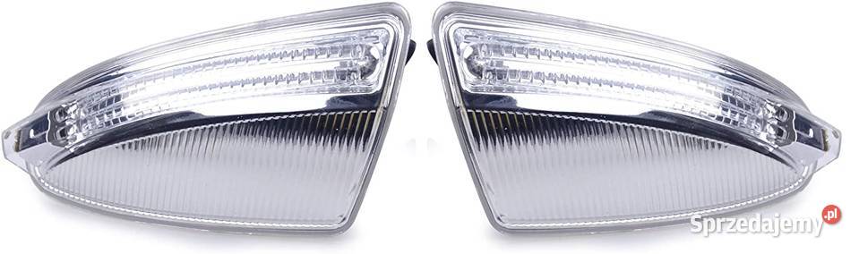 Mercedes Vito Viano W204 kierunkowskaz w Łódź