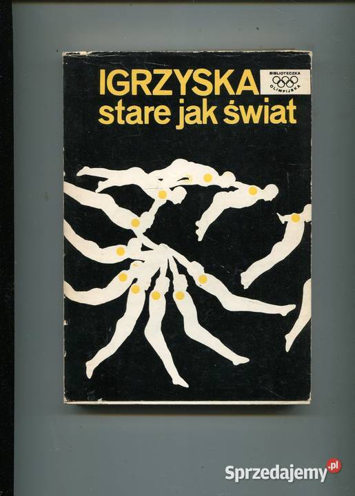 Igrzyska stare świat Szczecin