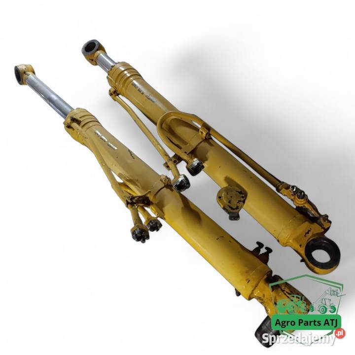 Siłownik Cylinder Ramienia Wysięgnika 70701XZ870 podlaskie Ciechanowiec