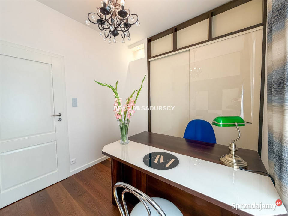 Do wynajęcia mieszkanie 42m2 2pokojowe Kraków