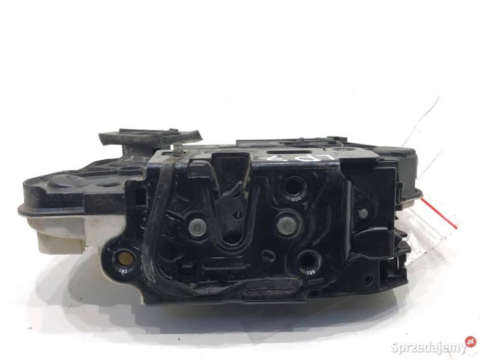 ZAMEK DRZWI LEWY PRZÓD VW GOLF VI Hatchback