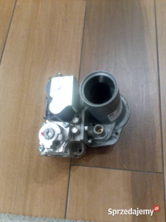 Honeywell VK8115F 1118 4 ZAWÓR GAZOWY VK8115F Pozostałe Wrocław