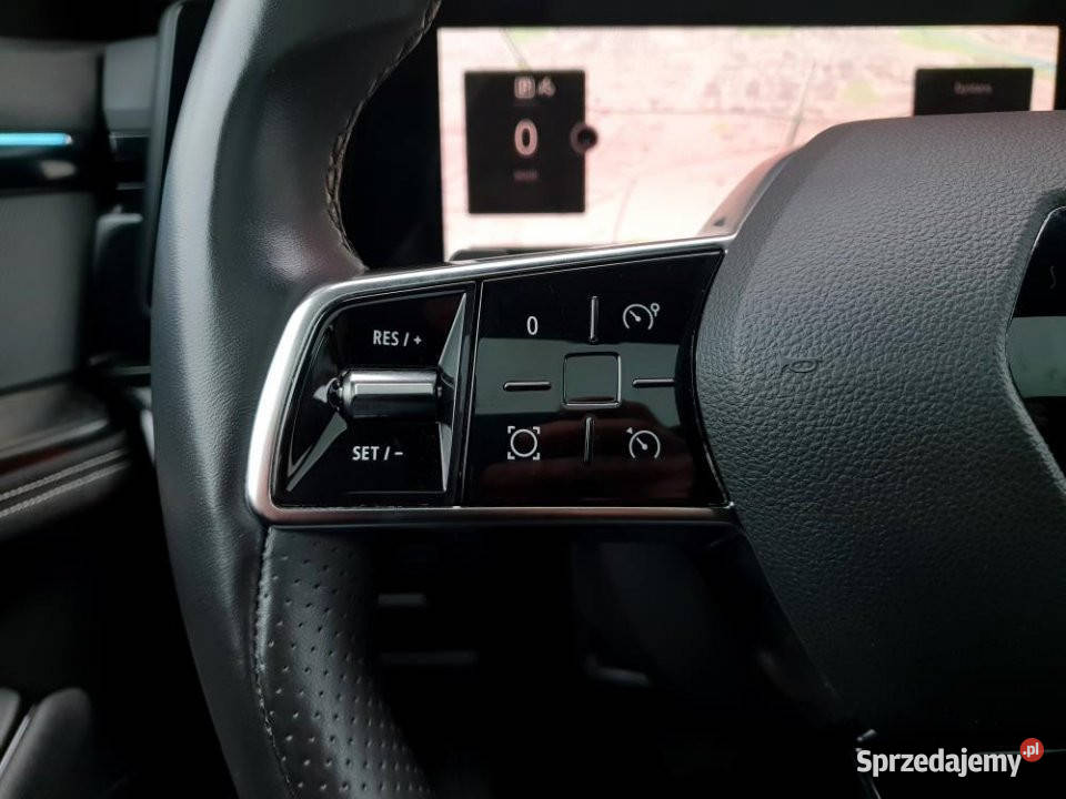 Renault Austral 2023r Salon Fvat 23 Bezwypadkowy