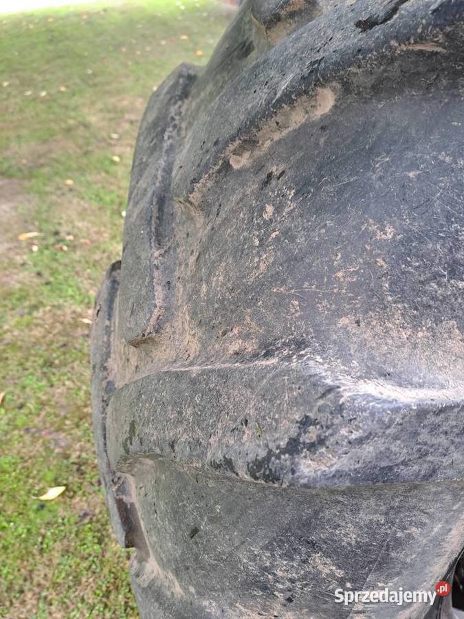 Opony barum 2 sztuki 18 4 34
