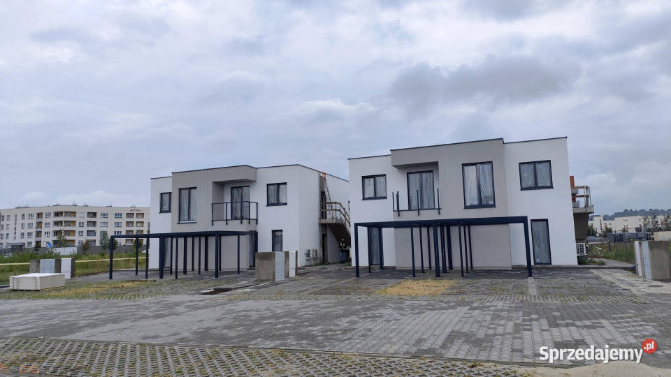 Mieszkanie Wrocław Kminkowa 5573m2 3 pokojowe