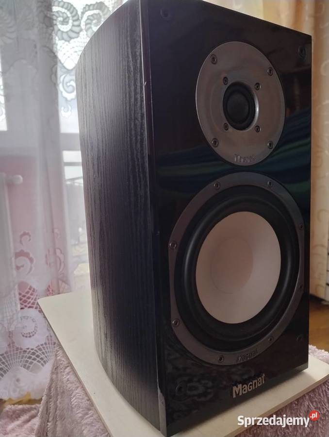 Kolumny głośnikowe MAGNAT quantum 673 Trzebuska