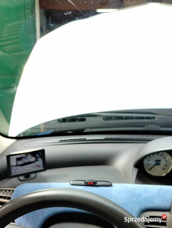 Lancia Ypsilon 14 95 benzyna