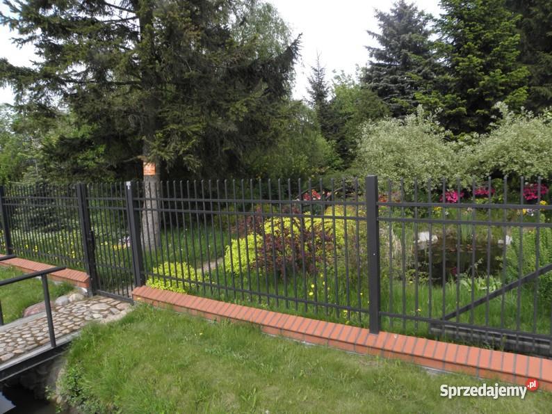 Działka budowlana 2050m2 media Janówka gm Andres Grunty i działki łódzkie