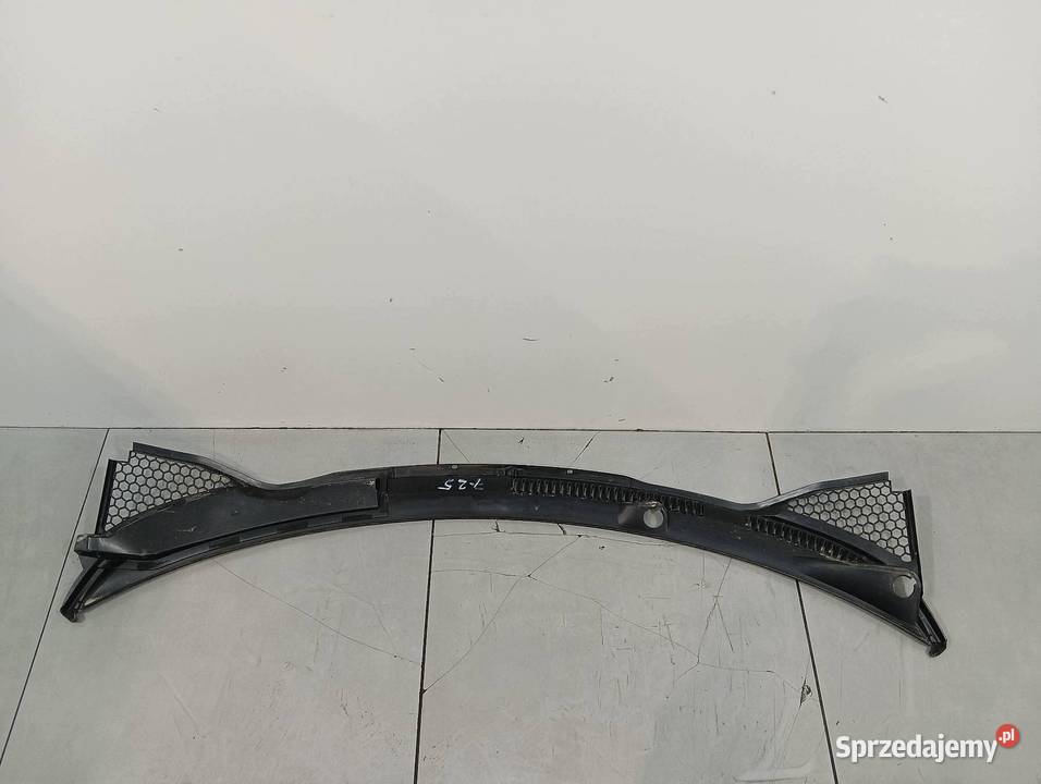 PODSZYBIE PLASTIKOWE 96818458XT Peugeot 207 I Podszybia sprzedam