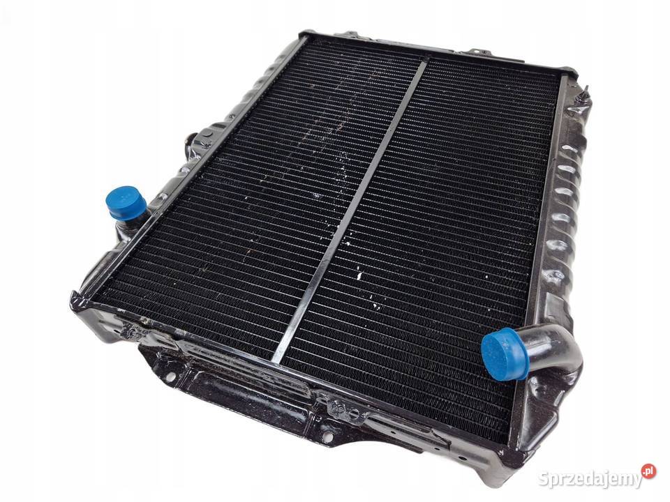 CHŁODNICA KLIMATYZACJI OPEL 2152008 osobowe