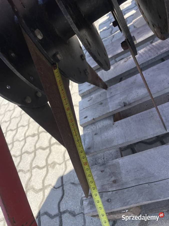 Aerator pasywny Charterhouse Multi Spike areator Lublin sprzedam