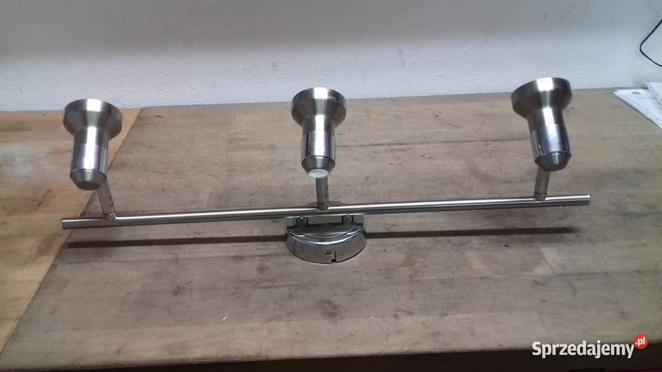 LAMPY POKOJOWE KUCHENNA opolskie