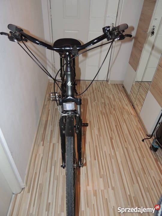 Kross Trans Syberian koła 28 Rower małopolskie