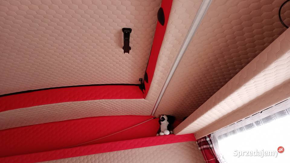 Sprzedam przyczepę kempingowa N 126 małopolskie Wawrzeńczyce sprzedam