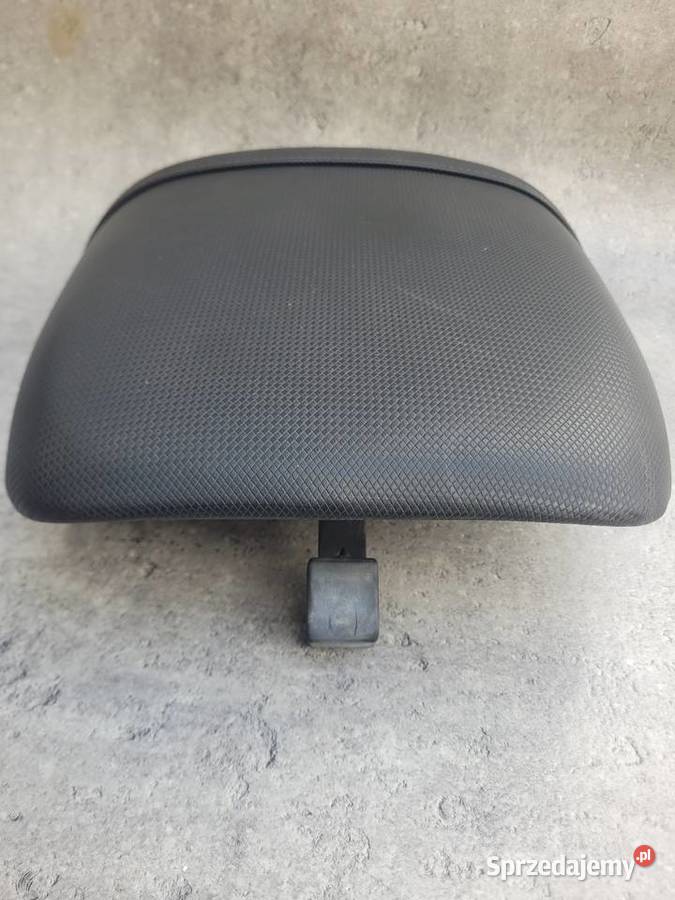 BMW R 1150 R R1150R OEM SIEDZENIE KANAPA FOTEL Siedzenia Nowy Tomyśl
