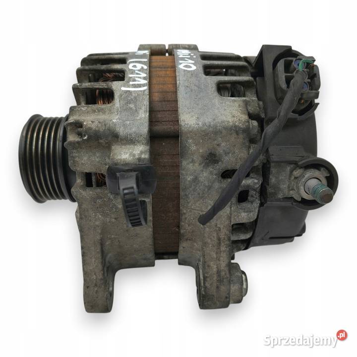 ALTERNATOR Hyundai i30 II Ceed 16 CRDi osobowe lubelskie Chełm