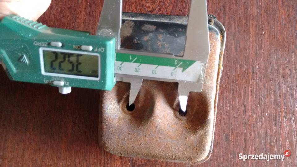 kosa chinska tłumik 2375 podkarpackie Stalowa Wola