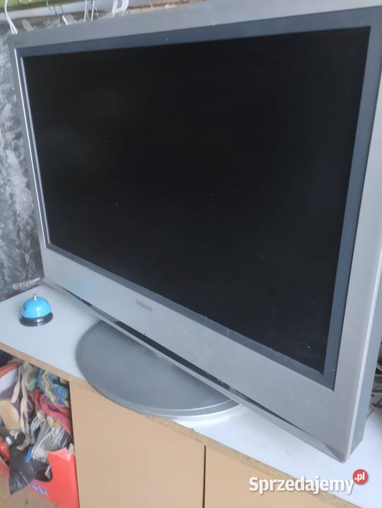 Telewizor Sony Sony świętokrzyskie Ostrowiec Świętokrzyski sprzedam