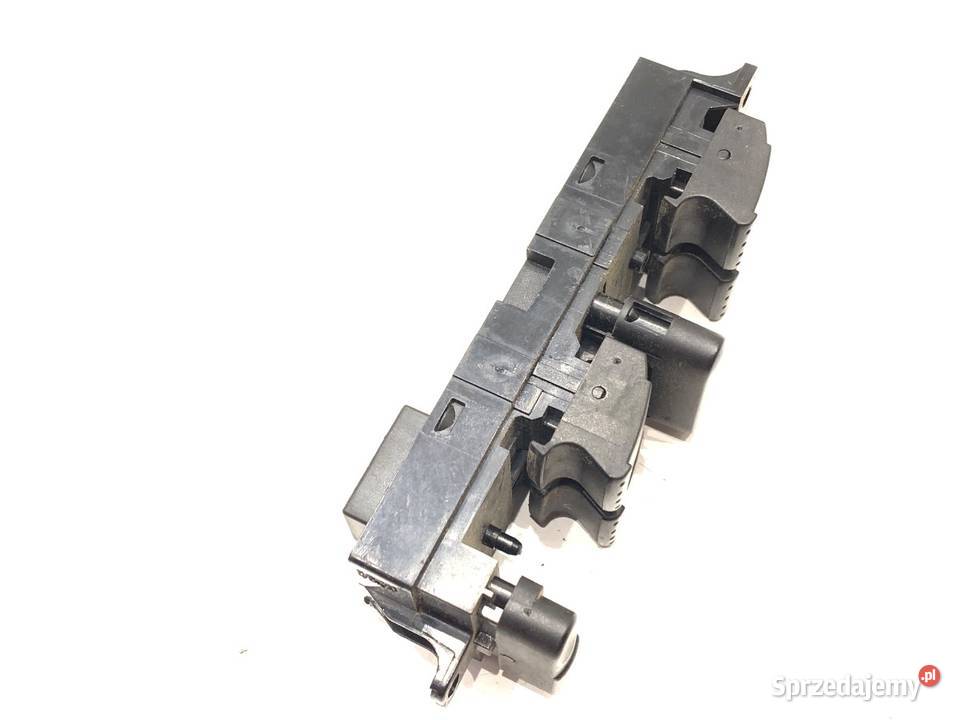 PRZEŁĄCZNIK SZYB SKODA SUPERB I 1J4959857C 0108