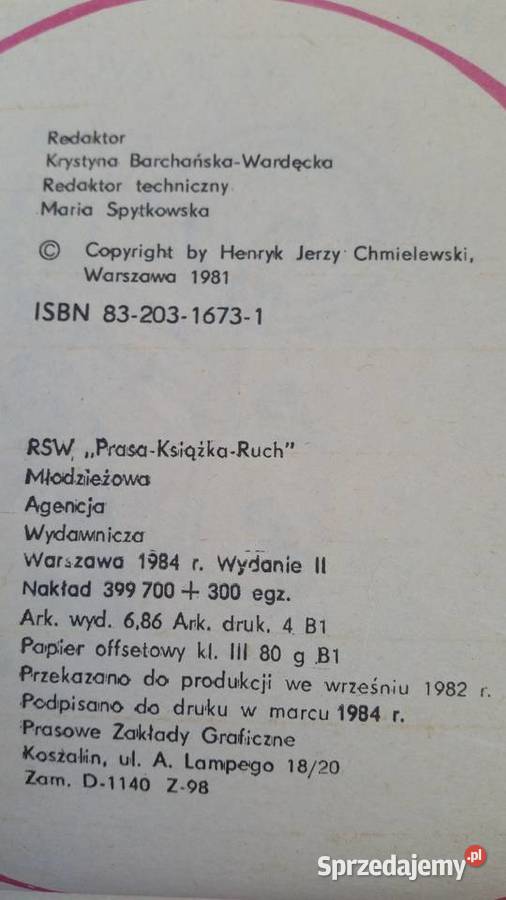 Komiks Księga XVI Tytus ROMEK i ATOMEK HJ miękka Komiksy Puławy sprzedam