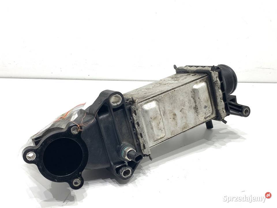INTERCOOLER SKODA FABIA III 04B145749K 14 105