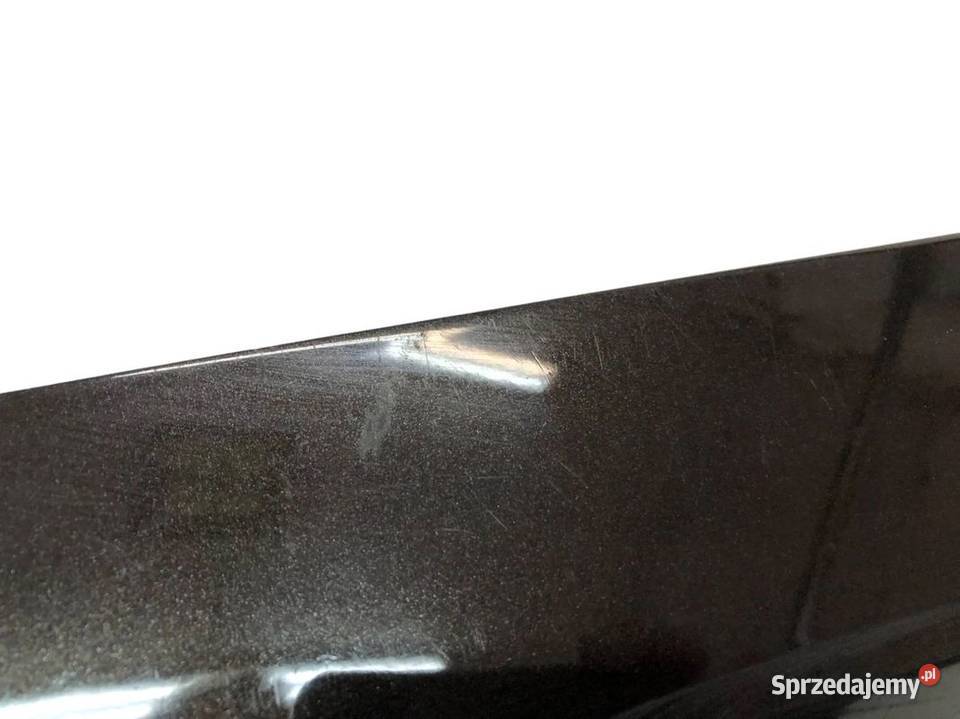 Skoda Superb B8 3V 2016 Listwa drzwi tylnych świętokrzyskie Skarżysko-Kamienna