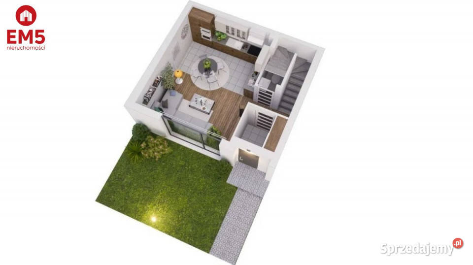 Mieszkanie Białystok 635m2 3 pokoje Sprzedaż