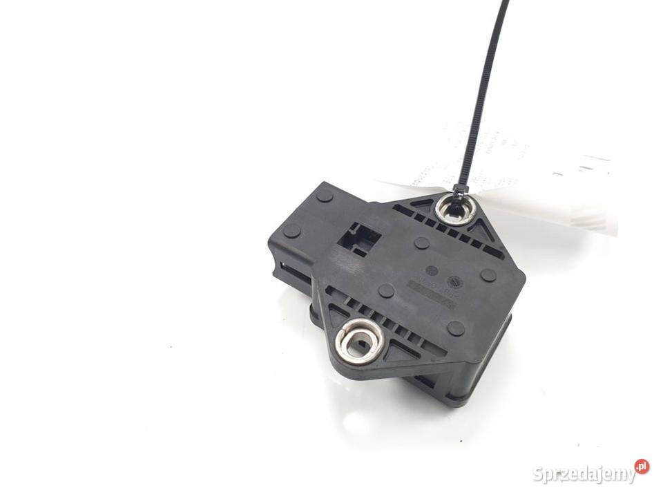 MODUŁ MERCEDES W 220 LIFT A0025426618 osobowe kujawsko-pomorskie Lipno