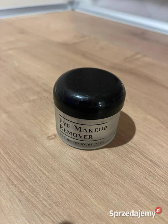 Nowe waciki do demakijażu Eye makeup remover Pozostałe Gdańsk