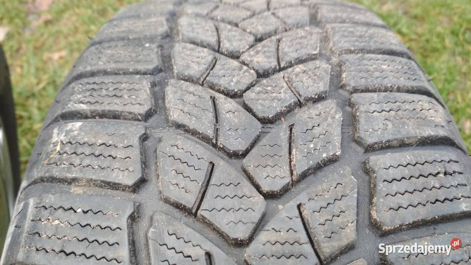 Opony zimowe Firestone winterhawk 3 w rozmiarze Lubliniec