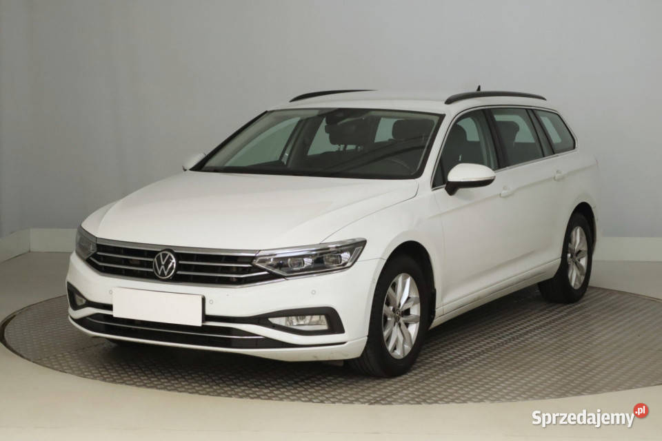 VW Passat 15 TSI Kombi sprzedam
