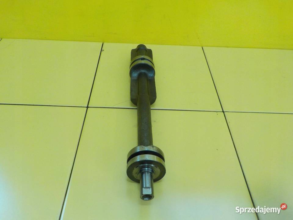 OUTLANDER I 24 MIVEC 06r 160 4G69 walek świętokrzyskie