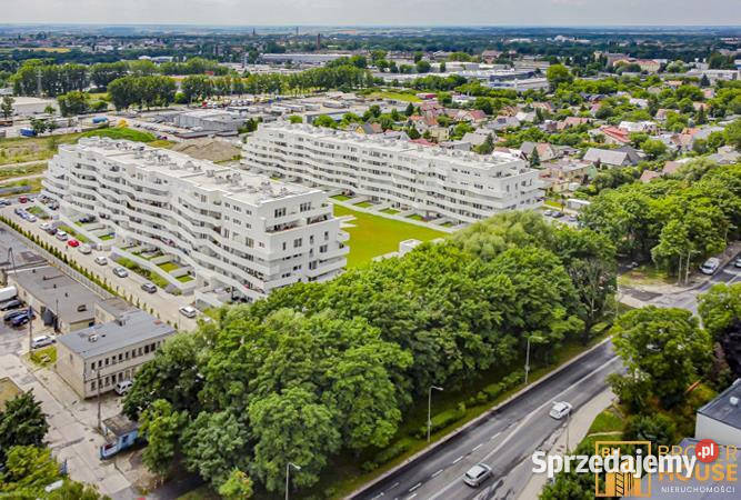 Mieszkanie Opole Ozimska 48m2 2 pokojowe 48m2