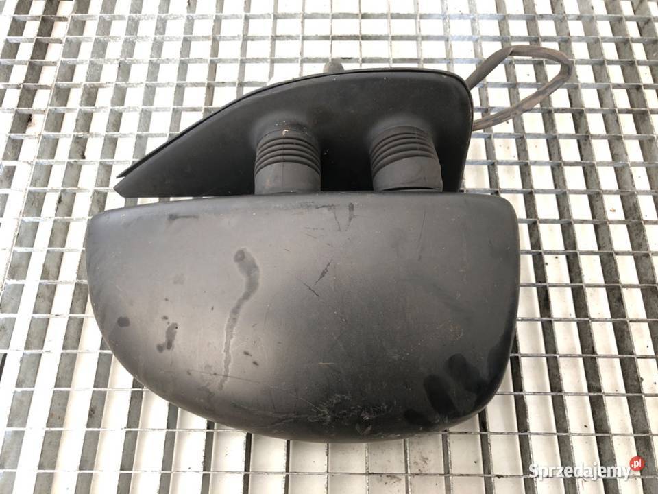 LUSTERKO PRAWE CITROEN JUMPER I Bus 9402